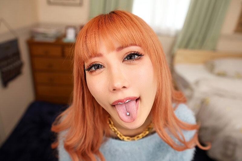 【98%が即射精】AIKAのVR痴女ギャルが肉棒をむしろ飲み込む!「半年分の欲求不満」をぶつけられる絶叫騎乗位がヤバすぎる【今なら2800円】 - 画像4