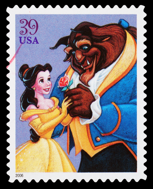 美女と野獣サンプル2