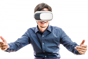 アダルトVR　アダルトAR…その他　アダルトMRは、登場するのか？