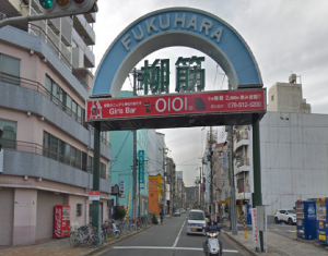 風俗街には近づくな！コロナウイルス新型肺炎要注意！