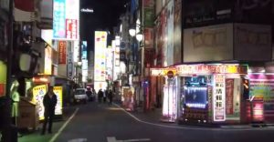 コロナの影響で営業を続ける風俗店と東京新宿の感染率の２５％は、…