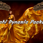 オロチブラックエディション特典追記